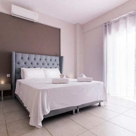 Sueno Luxury Apartments Polychrono Extérieur photo